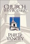 Church by Philip Yancey