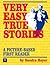 Very Easy True Stories: A Picture-Based First Reader