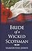 Bride of a Wicked Scotsman (Thorndike Press Large Print Romance)