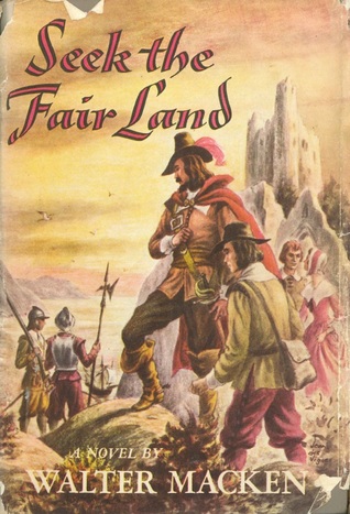 Seek the Fair Land
