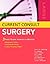 CURRENT CONSULT Surgery (Cu...