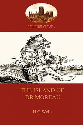 The Island of Dr Moreau: a cautionary tale of souless science