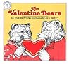 The Valentine Bears by Eve Bunting