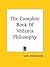 The Complete Book Of Vedant...