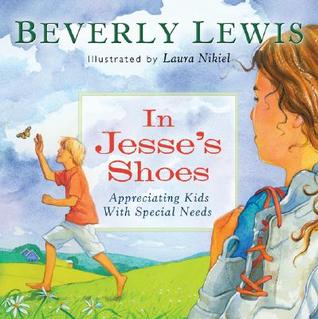 In Jesse's Shoes (Hardcover)
