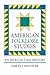 American Folklore Studies by Simon J. Bronner