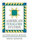 American Folklore Studies American Folklore Studies