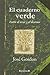 El cuaderno verde by José Gordon