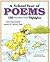 A School Year of Poems