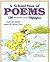 A School Year of Poems by Walter B. Barbe