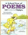 A School Year of Poems