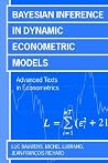 Bayesian Inference in Dynamic Econometric Models (Advanced Texts in Econometrics) Bayesian Inference in Dynamic Econometric Models (Advanced Texts in Econometrics)
