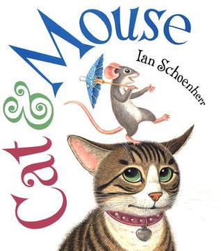 Cat & Mouse (Hardcover)