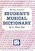Student's Musical Dictionary