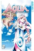 Aqua, Volume 2