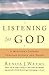 Listening For God: A Minist...