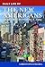 Daily Life of the New Americans: Immigration since 1965 (The Greenwood Press Daily Life Through History Series)