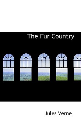The Fur Country (Paperback)