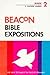 Beacon Bible Expositions, Volume 2: Mark