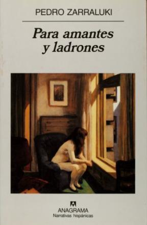 Para amantes y ladrones