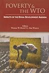 Poverty and the WTO: Impacts of the Doha Development Agenda (Trade and Development)