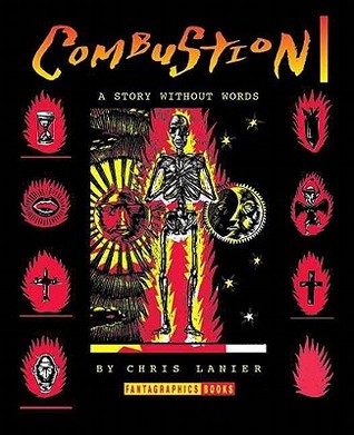 Combustion (Paperback)