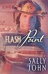 Flash Point (In a Heartbeat #2)