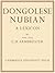 Dongolese Nubian: A Lexicon