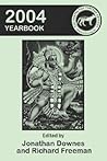 The Centre for Fortean Zoology 2004 Yearbook