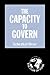 The Capacity to Govern: A R...