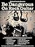 Be Dangerous on Rock Guitar by Richard Daniels