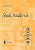 Real Analysis