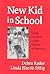 New Kid in School: Using Literature to Help Children in Transition