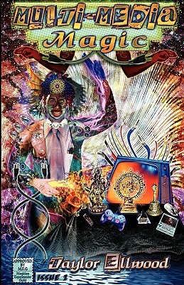 Multi-Media Magic: Further Explorations of Identity and Pop Culture in Magical Practice (Paperback)