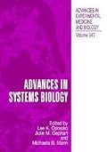 Advances in Systems Biology