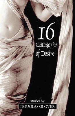 16 Categories of Desire (Paperback)
