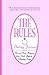 The Rules Dating Journal by Ellen Fein