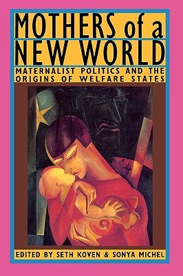 Mothers of a New World (Paperback)