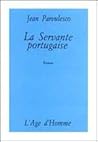 La servante portugaise La servante portugaise