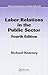 Labor Relations in the Public Sector, Fourth Edition (Public Administration and Public Policy)