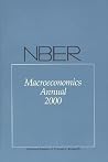 NBER Macroeconomics Annual 2000