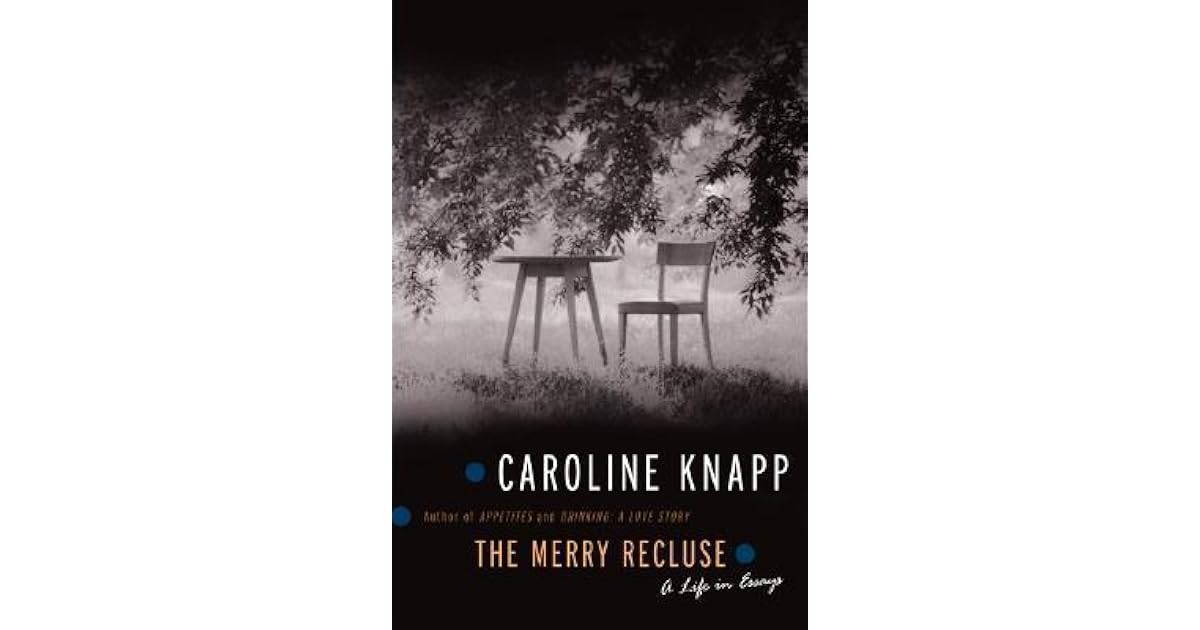 Caroline knapp written works picture