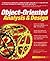 Object-Oriented Analysis and Design
