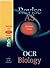 OCR Biology: Study Guide (Letts AS Success)