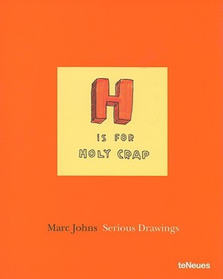 Serious Drawings (Hardcover)