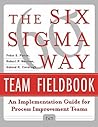 The Six Sigma Way...