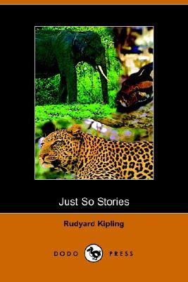 Just So Stories