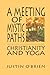 A Meeting of Mystic Paths by Justin  O'Brien