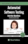 Automated Software Testing Interview Questions You'll Most Likely Be Asked (Job Interview Questions)