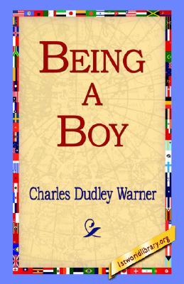 Being a Boy (Hardcover)